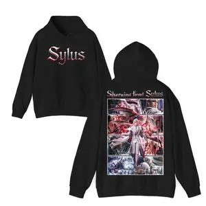 Sylus Love and Deepspace Shirt