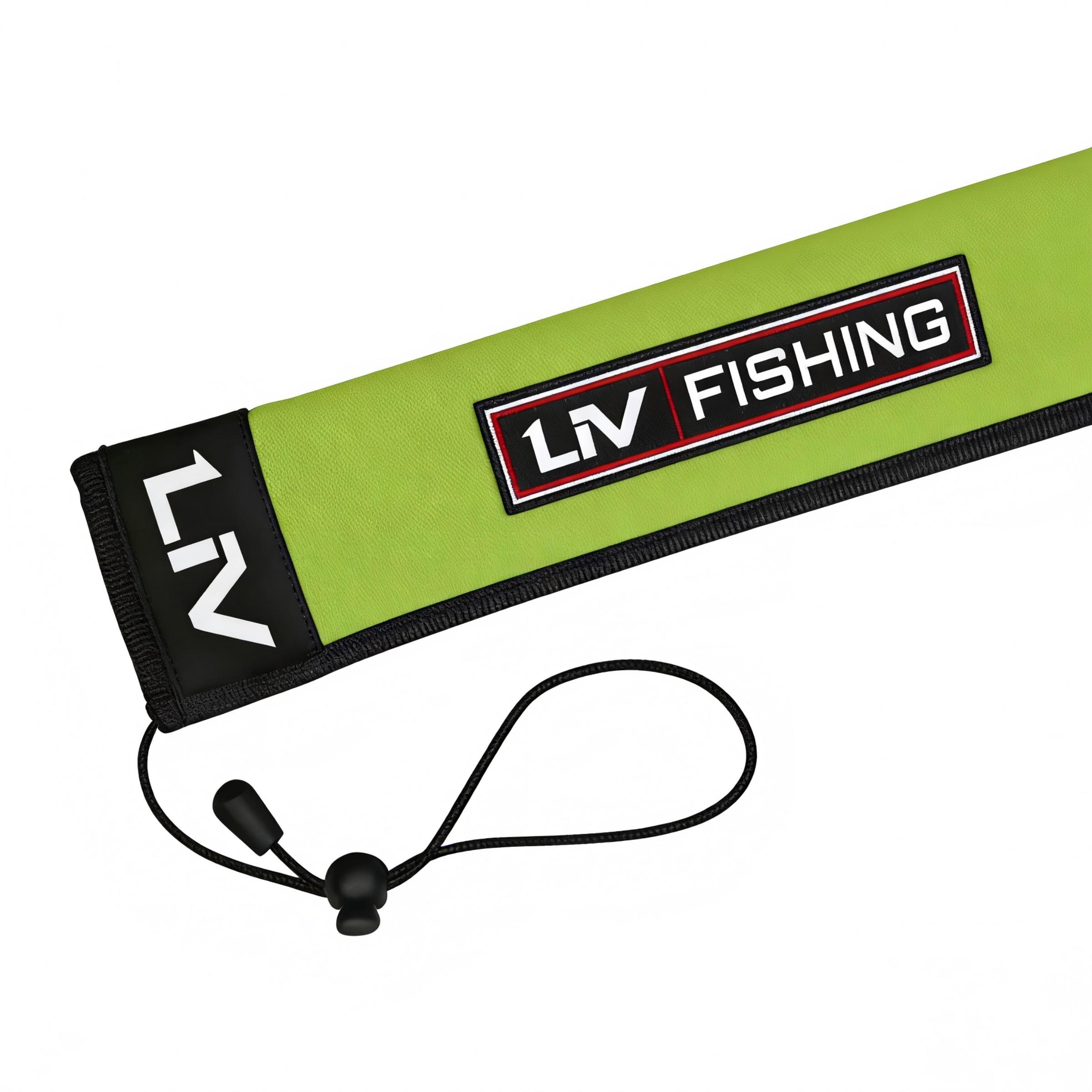Durable Rod Sleeves to Protect Your Fishing Rods On Every Trip