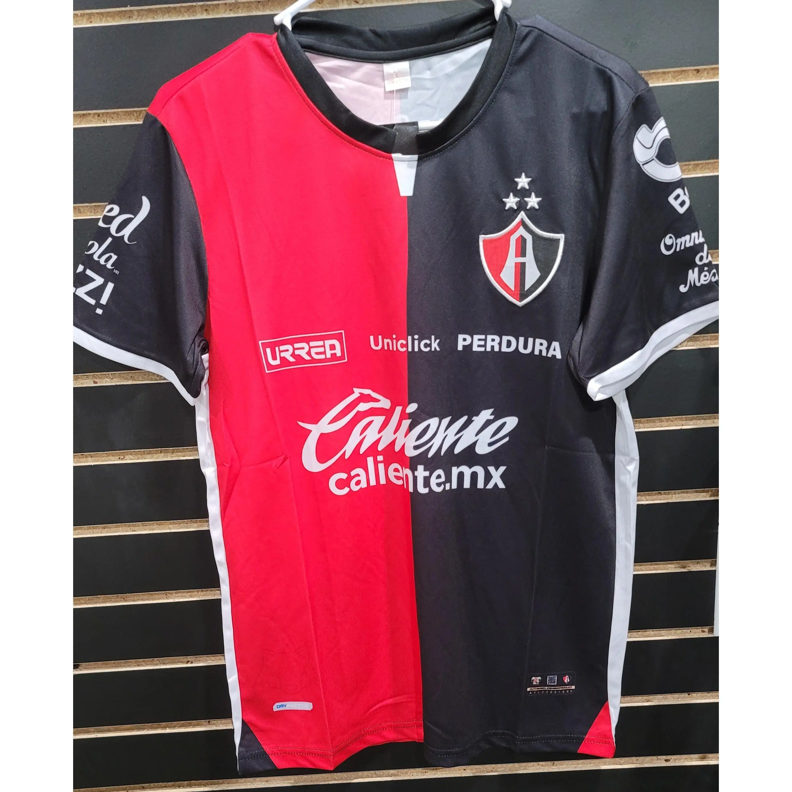 Club Atlas Home Jersey 24/25