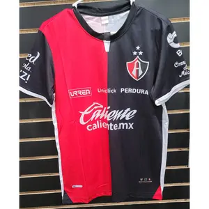Club Atlas Home Jersey 24/25