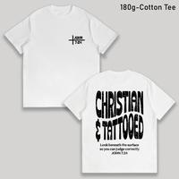 WH Cotton Tee
