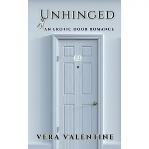 Unhinged Paperback – September 5, 2023