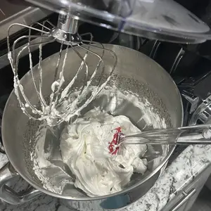 Kitchen in the Box Stand Mixer 8.5QT | 900W 10-Speed Kitchen Mixer for Baking, Dough, Cookies & Everyday Cooking | Best Holiday Gift