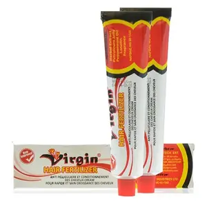 New Virgin Hair Fertilizer New Improved! 125g by Virgin Hair New Virgin Hair Fertilizer New Improved! 125g by Virgin Hair