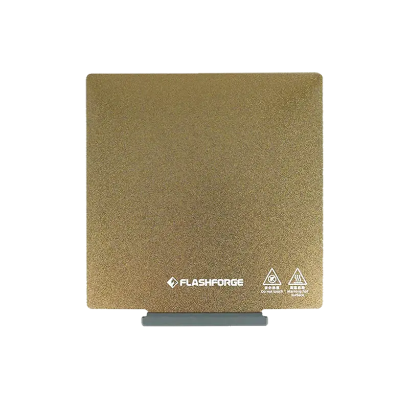 FlashForge 5m Build Plate 235x235