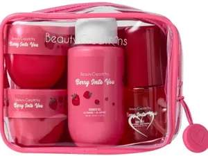 Beauty Creations Sweet Dose Travel Set