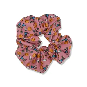 Give a Mouse a Cookie XL Scrunchie