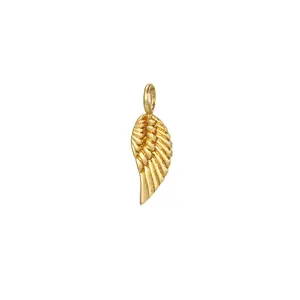 Angel Wing Charm