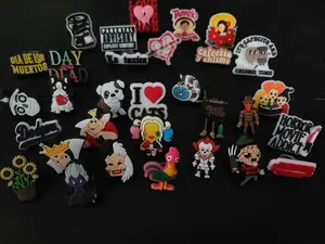 Straw Charms #5 Music - Fun and Unique Designs - Easy to Use - High Quality Materials