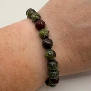 Dragon’s Blood Bracelet