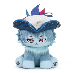 【FEW PCS】Plushshop 17in Cute branmeow Plushie Stuffed Toys