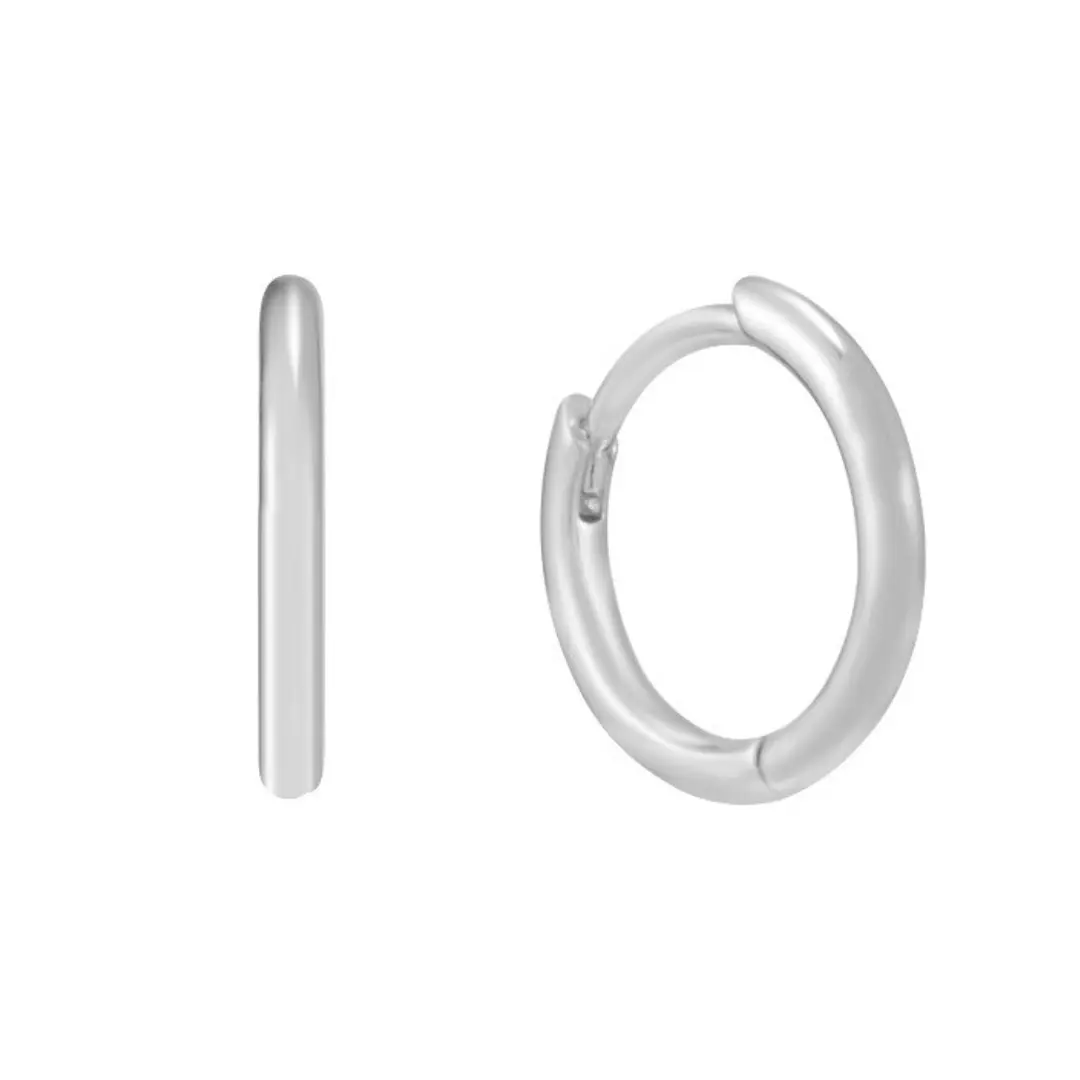 Silver Waterproof