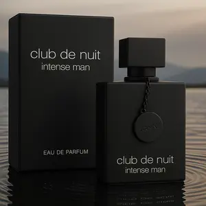 Club de nuit intense man eau de Parfum 200ml