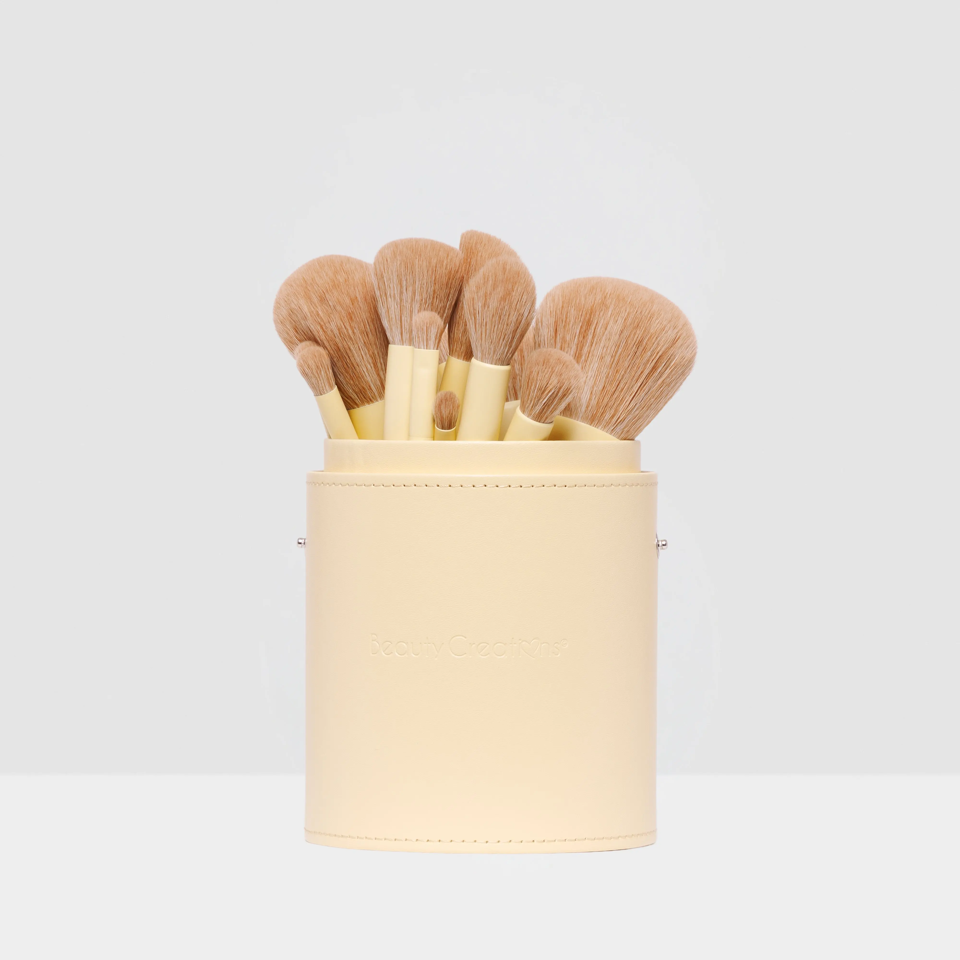 Sweet Daisy 24 PC Brush Set