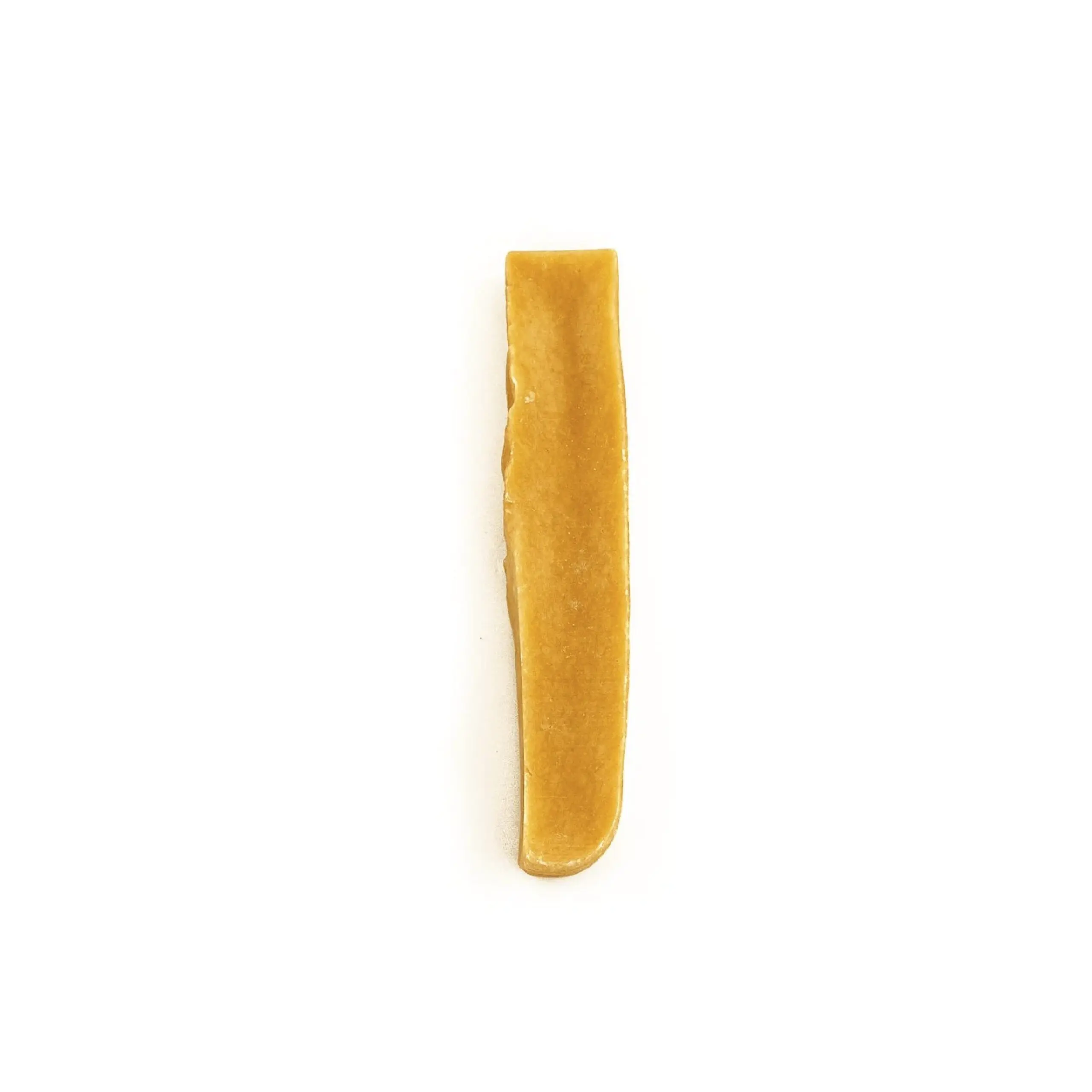 Yak Stick - Long Lasting Natural Chew for Strong Chewers Himalayan Yak Milk Grain Free Preservative Free Protein Rich Dental Health Support