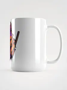 Jara Logo Coffee Mug