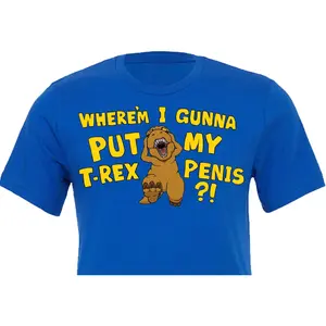 T-Rex T-Shirt