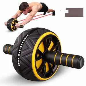 Abdominal Fitness Device for more toned core