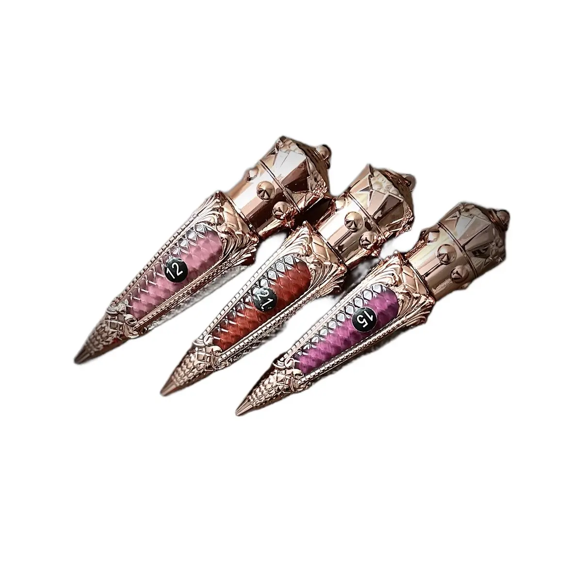 Sunkiss Kissable Lips Matte Lipstick, 12-Hour Smudge-Proof Formula, Full Coverage with One Swipe, Bold and Subtle Shades, China Made summer lipstick Gloss Lipgloss Lip Care Color red