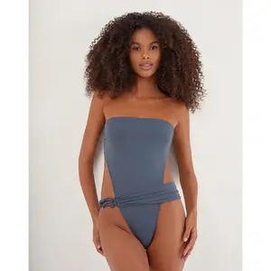 Holly One Piece - Bayside