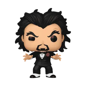 Doctor Psycho #498 Funko Pop! Heroes DC Harley Quinn