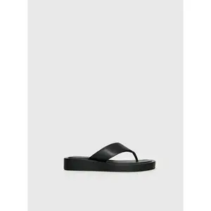Tampa Sandals Black