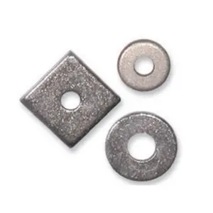 Marson  AS-8 Back Up Plates