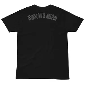 Summer Egocity Tee