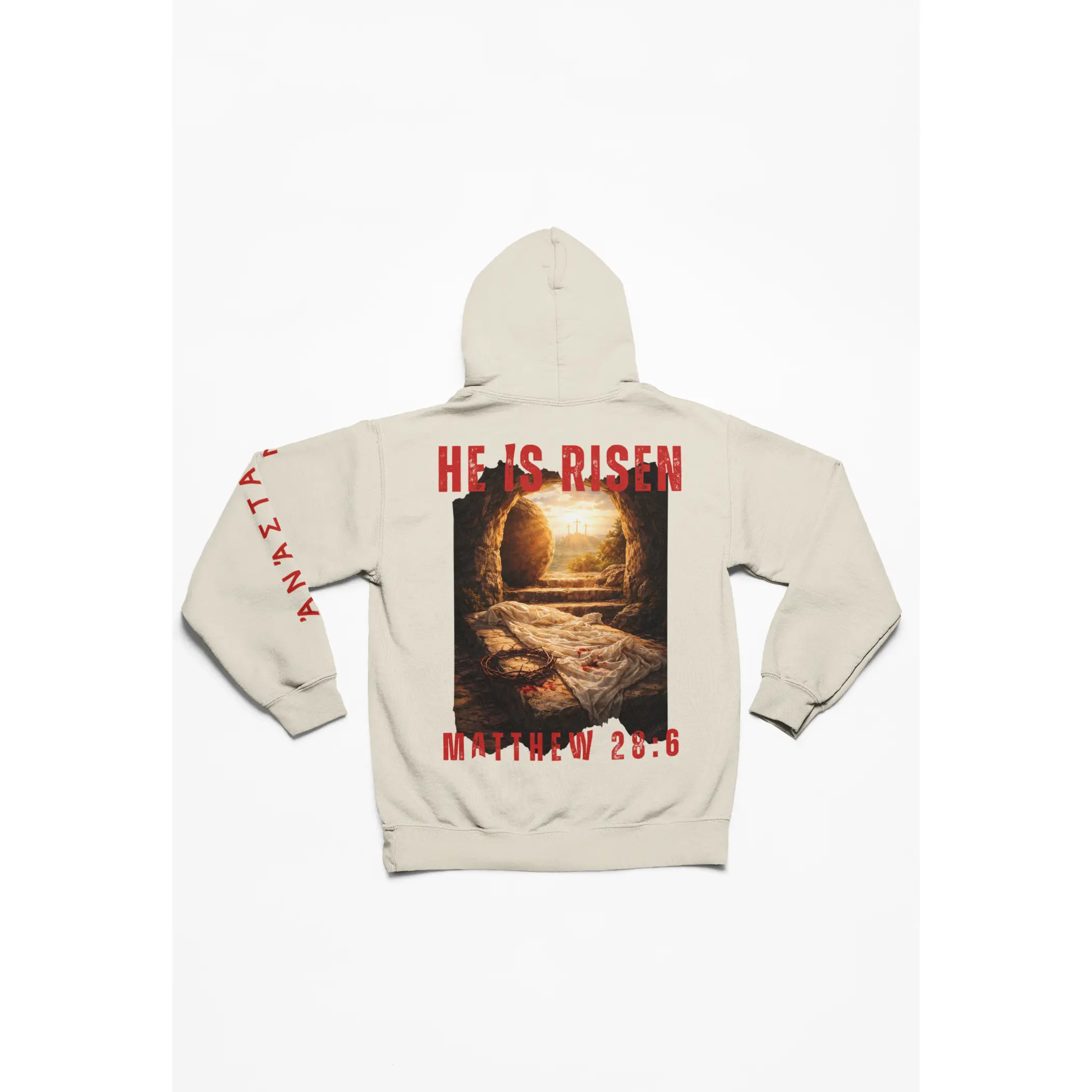 RISEN Hoodie