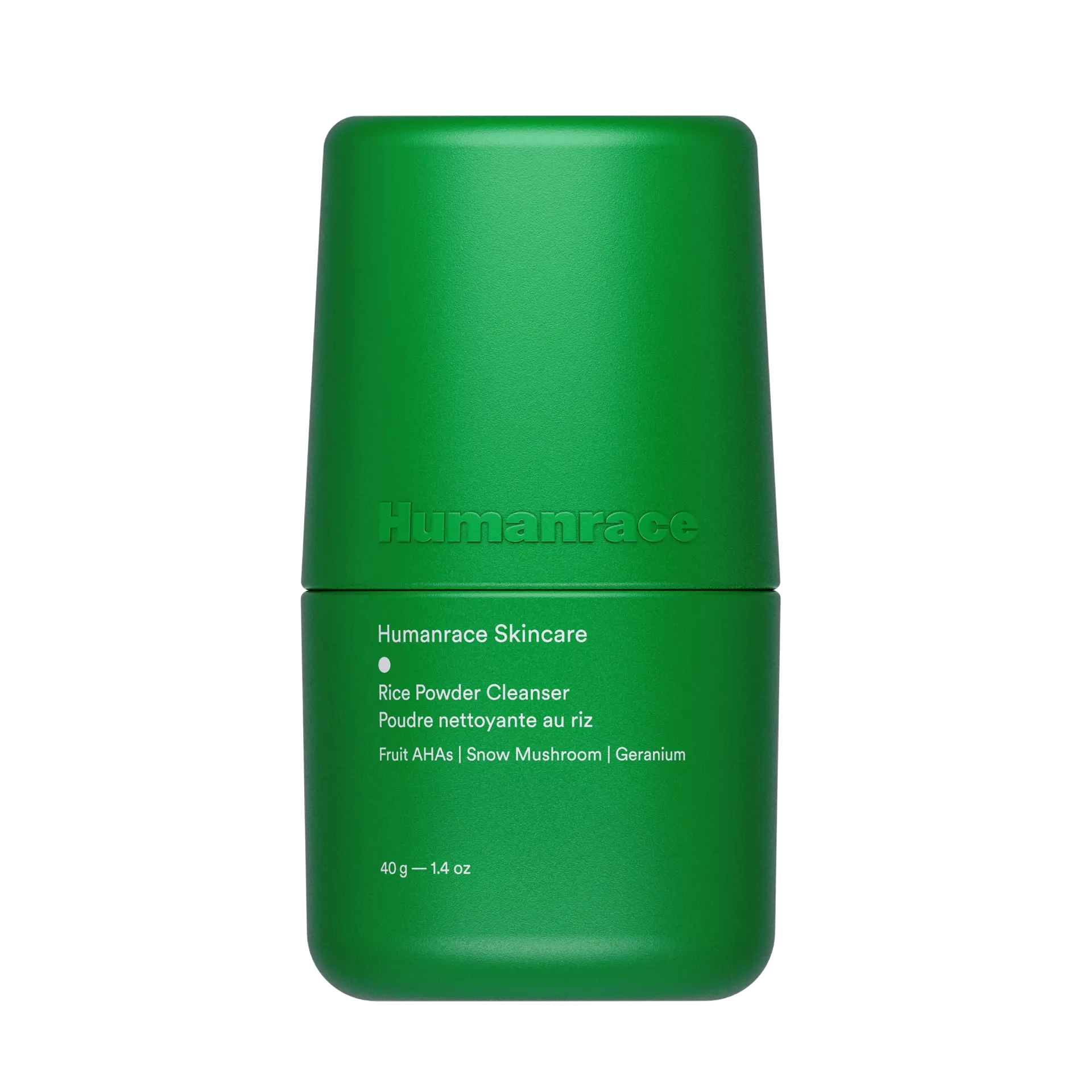 Rice Powder Cleanser Rice Powder Cleanser