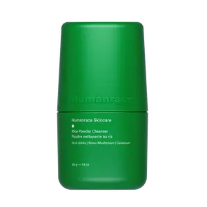Rice Powder Cleanser