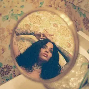Kehlani - While We Wait  [VINYL RECORD - LP]