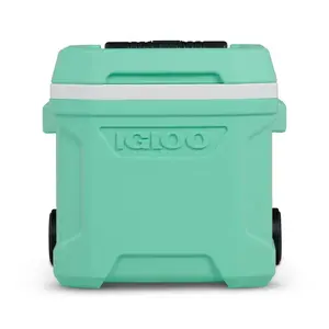 Profile 16 Roller Hard-Sided Cooler Profile 16 Roller Hard-Sided Cooler