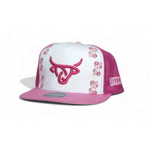 Sadrach Pink