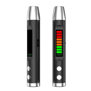 Portable Anti-Spy Detector – Home & Hotel Hidden Camera, Bug & Tracker Scanner (GPS, GSM, RF) Safety Device Monitoring