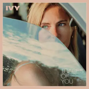 Ivy - Traces of You - Beige  [VINYL RECORD - LP] Beige, Colored Vinyl