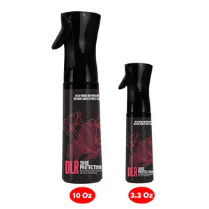 Shoe Defense- Shoe protection spray (Footwear Protection)