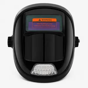Welding Face Auto Darkening, Anti Fog Lightweight Headgear Face Shield, Protective Face Shield for TIG