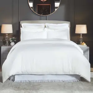 Merida Lyocell 400 Thread Count Duvet Cover Set