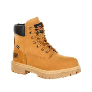 Timberland PRO Direct Attach Men's Steel Toe Waterproof 200g Insulated Work Boot