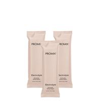 White Peach Electrolytes / 30 Sticks