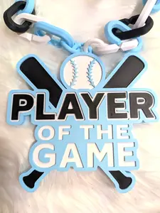 Player of the Game Hype Chain