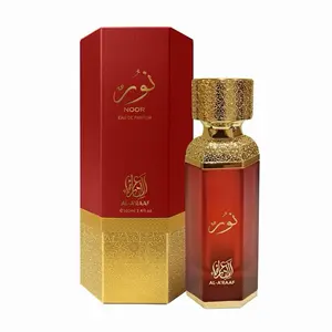 Al A’ RAAF NOOR ( Pour Femme) EDP 100 ml