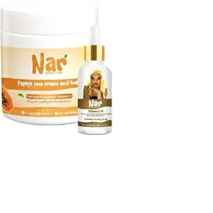 Nar Perfection papaya skincare women’s t-shirt top Summer Tshirt Streetwear Womenswear