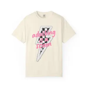 Adulting Is a Scam T-Shirt