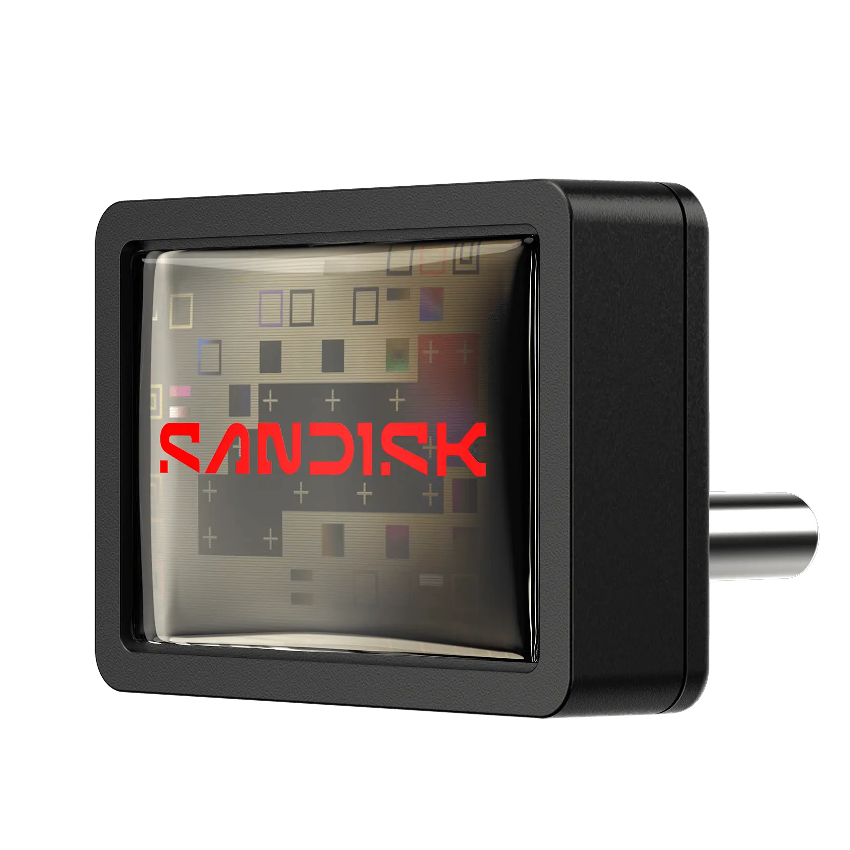 SANDISK Extreme Fit USB-C Flash Drive