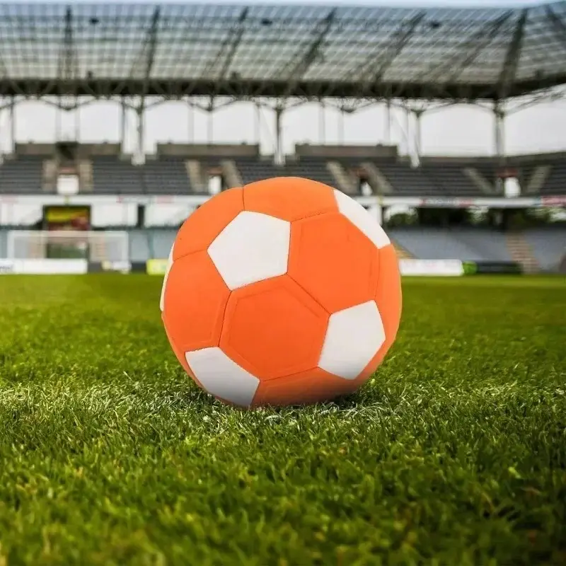 Size5 Football, Curved Swing Design, Ideal Outdoor Sports Gift, Durable Training and Match Use, Perfect for Sport Enthusiasts, Soccer Balls, Football Equipment