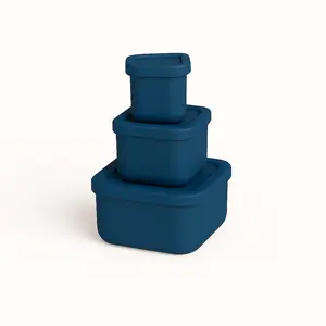 Mini Square Container Set