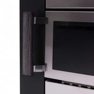 Narvi Air guide plate (Kuru 14-20)