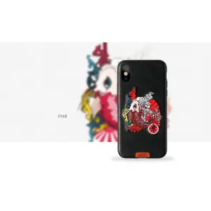 iPhone  X XS 5.8-inch, Waterproof & Drop Resistant 4 colors